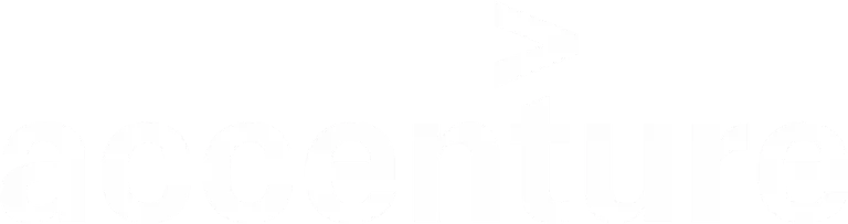 Accenture logo lanco