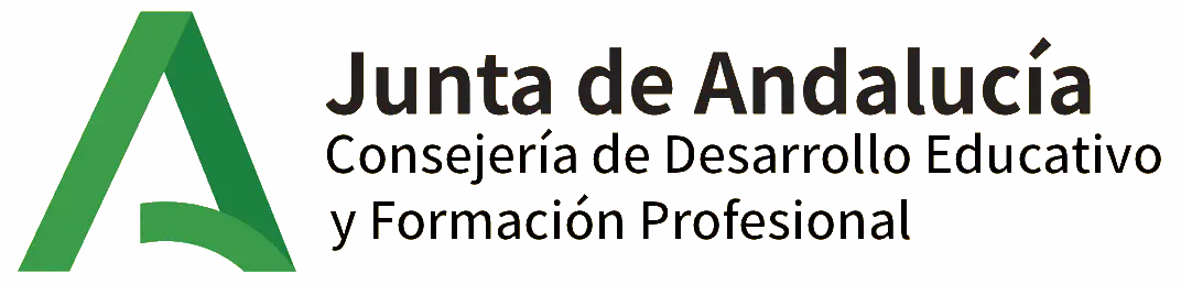 FP Oficial Junta de Andalucía
