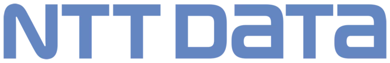NTT-Data logo