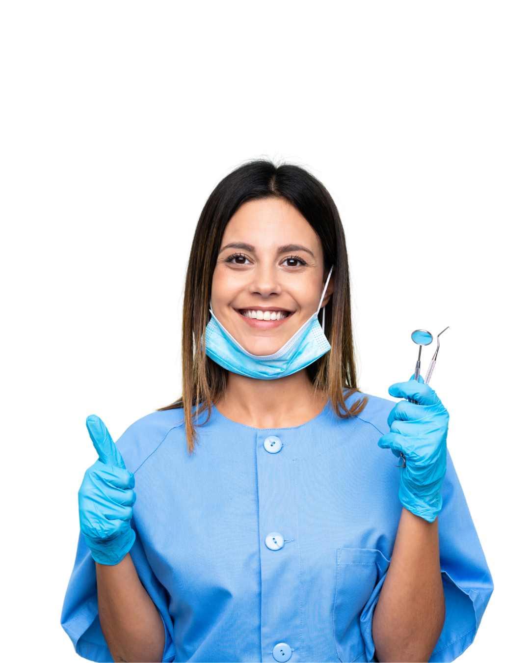 Higiene Bucodental – FP ITEC