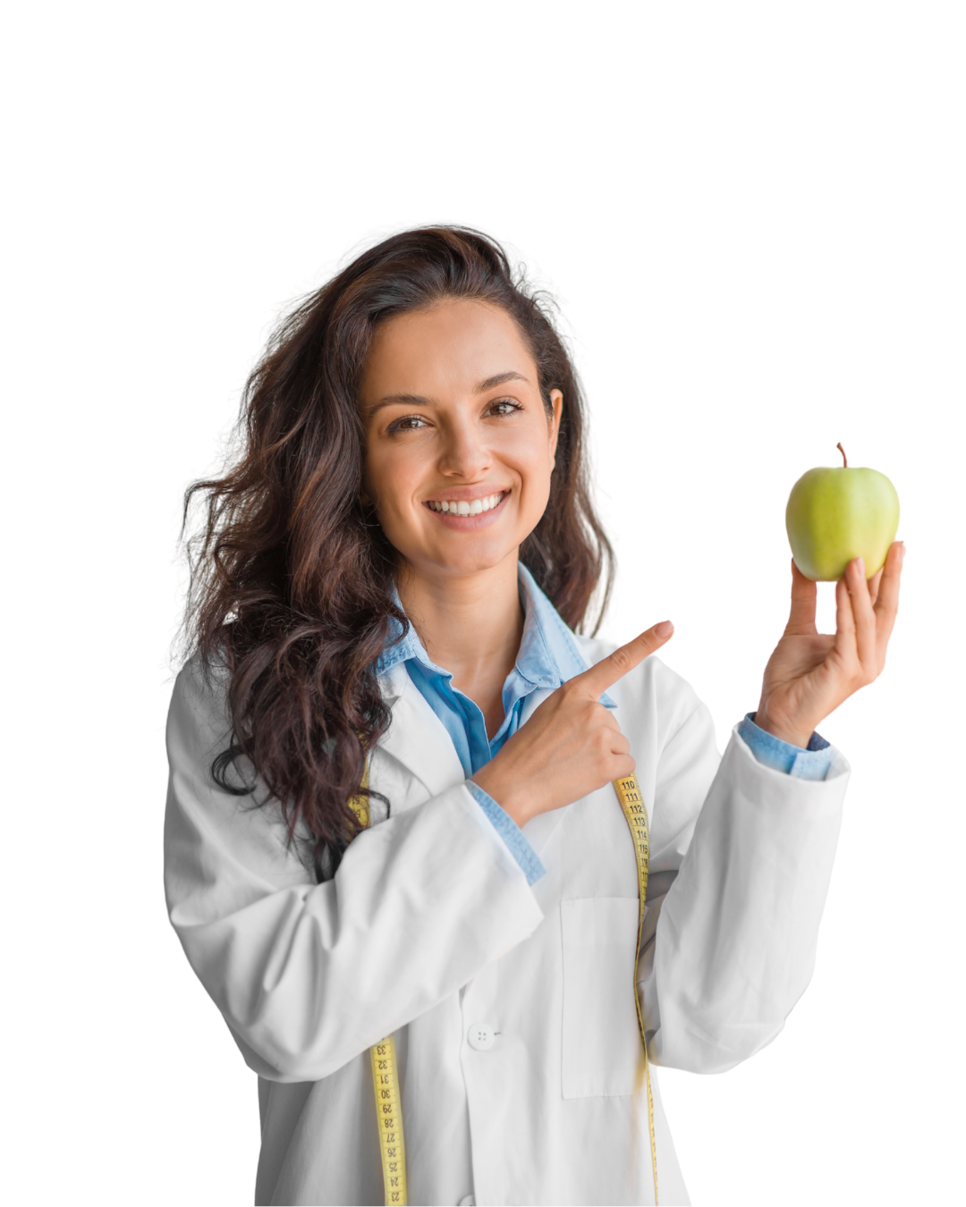 Dietética – FP ITEC